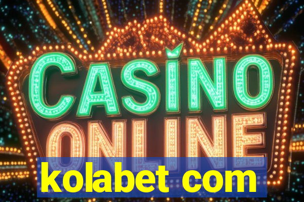 kolabet com